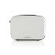 2. Nedis KABT510EWT Toaster Weiß