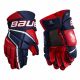 3. Bauer Vapor 3X Int Hockeyhandschuhe