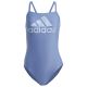 adidas Big Logo Badeanzug W IA3192