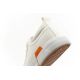 7. Lee Cooper Herren-Sportschuhe, modische weiße Sneaker, bequem