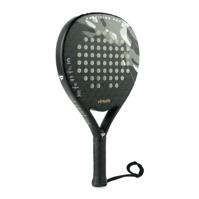 9. Virtufit Padel Precision Pro VF12012 Padelschläger