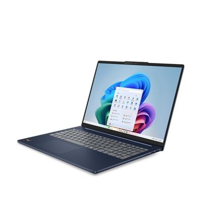 17. Lenovo 5-16AKP10K1 Ryzen AI 7 350 16" WUXGA Touch IPS 16GB SSD1TB BT BLKB Win11 Cosmic Blue (REPACK) 2 Jahre