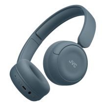 JVC HAS-59WAU Bluetooth-Kopfhörer Blau