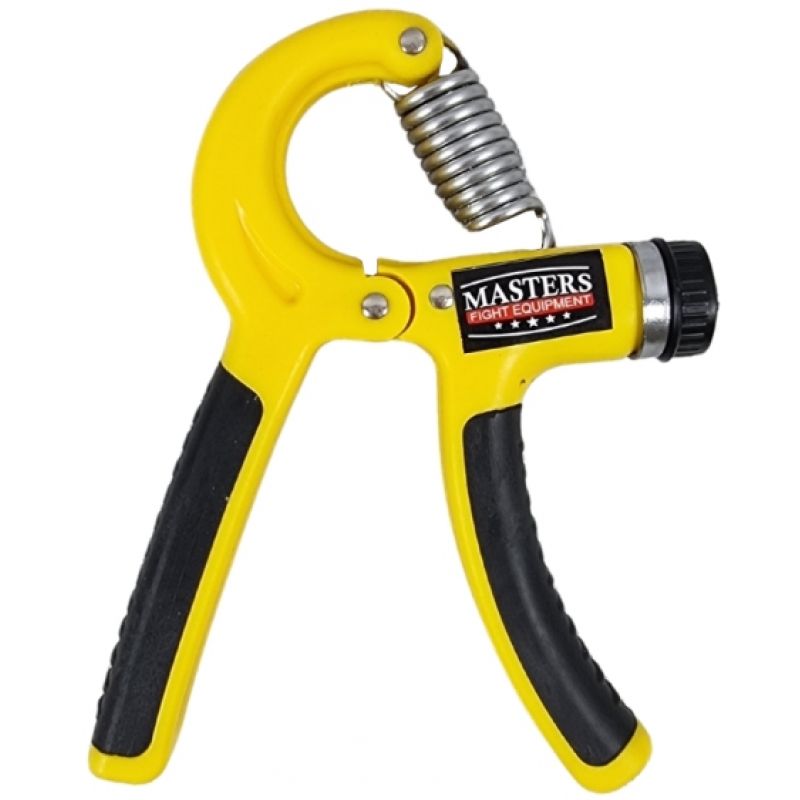 9. Masters 0992-02 Handgreifer