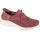 Skechers Slip-Ins Ultra Flex 3.0 - Brilliant 149710-BURG Rot 35