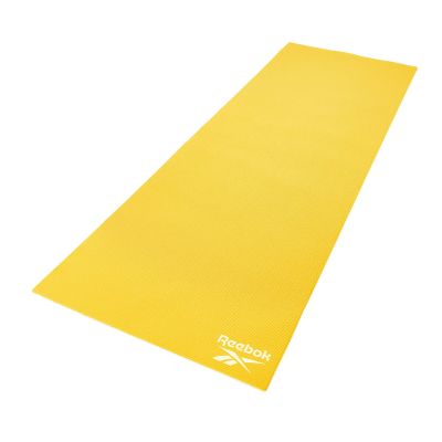 20. Reebok Yogamatte 4mm RAYG-11022YL