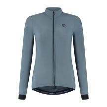 Rogelli Damen-Sweatshirt SIGNATURE, grau, XS