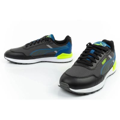 19. Puma Gravition M Schuhe 385873 04