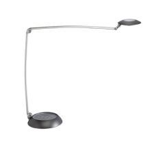 MAUL 8202195 Tischleuchte 8 W LED Silber