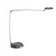 MAUL 8202195 Tischleuchte 8 W LED Silber