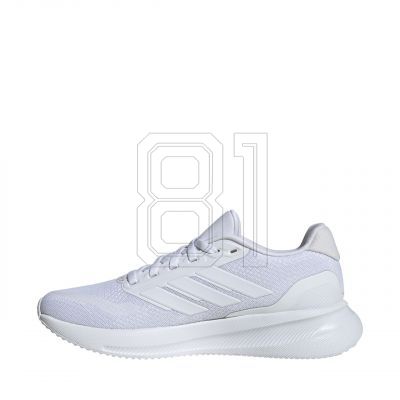5. Adidas Runfalcon 5 Laufschuhe W IH7760