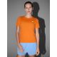 2. 4F Damen Regular Trailrunning-T-Shirt 4FWSS25TFTSF1266-70S