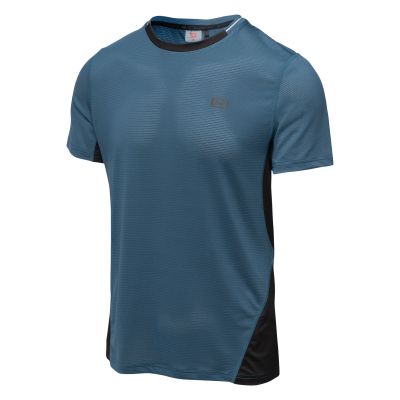 Herren ILANGE II Kurzarm-T-Shirt