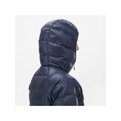 13. MILLET W Tri Icon Daunenjacke HD Marineblau
