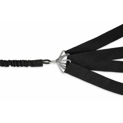 13. P1 – DBX Kraftgeschirr – Geschwindigkeitswiderstand – Trainingsgeschirr – Wrestling Expander