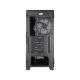 17. Chieftec PC-GA-01B-L-OP APEX LUMO Midi Tower Schwarzes Gehäuse