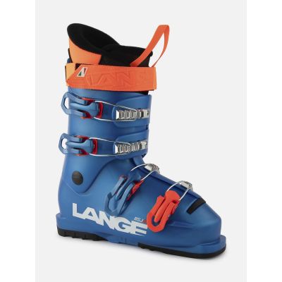 LANGE RSJ 60 Vibrant Blue Skischuhe