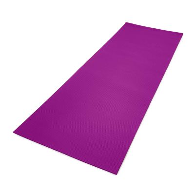 12. Reebok 7mm Trainingsmatte RAMT-12235PL