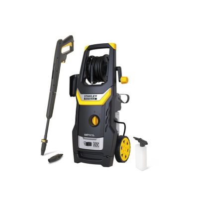 Hochdruckreiniger Stanley SXFPW18B-E