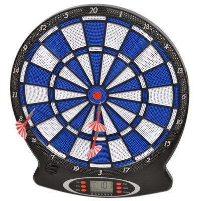 Enero 1006857 Elektronische Dartscheibe