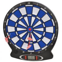Enero 1006857 Elektronische Dartscheibe
