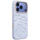 2. Uniq Coehl Cloude Magnetische Ladehülle für iPhone 18 Pro / 17 Pro – Blau