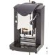 Faber Italia Slot Inox Halbautomatische Kapselkaffeemaschine 1,3 l