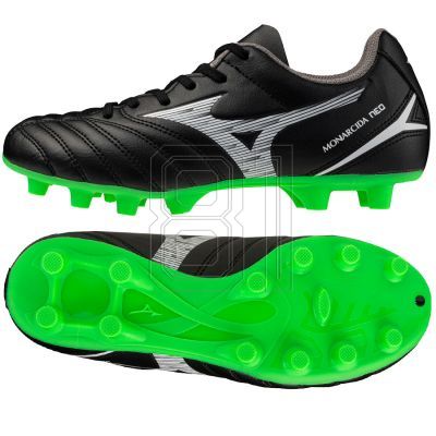 Mizuno Monarcida Neo III Select Jr P1GB252502 Schuhe