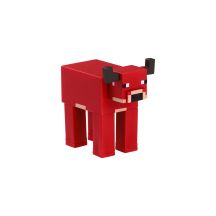 MINECRAFT S2 FIGUREN - 6ER-PACK DELUXE-BOX (SORTIMENT)