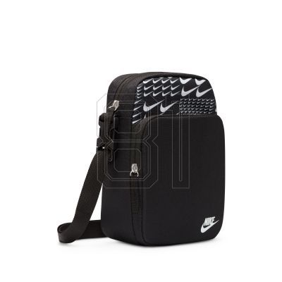 3. Nike Heritage Grid Tasche HJ8359-010