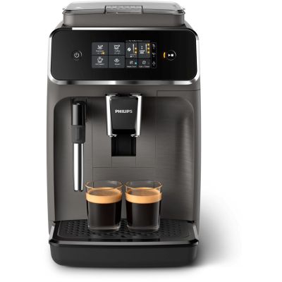 41. PHILIPS EP 2224/10 Espressomaschine