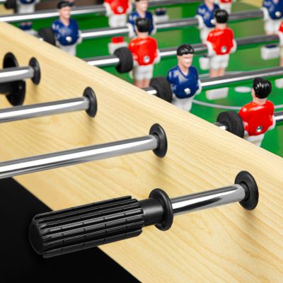 38. Spokey Championship 46 WW 940673 Tischfußballspiel