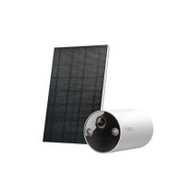 TP-Link Tapo C410 Kit IP-Sicherheitskamera für den Außenbereich, 2304 x 1296 px, Decken-/Wandmontage