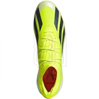 2. Adidas X Crazyfast Elite FG M IE2376 Fußballschuhe