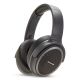 Aiwa HST-250BT/TN Kopfhörer/Headset, kabelgebunden & kabellos, Kopfbügel, Anrufe/Musik, Micro-USB, Bluetooth, Schwarz