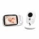 3. ESPERANZA Elektronisches Babyphone mit 3,2"-LCD-Display JACOB EHM002