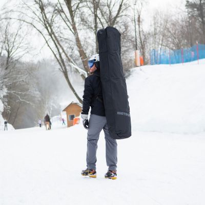 12. Meteor Hielo 17329 Snowboard-Abdeckung