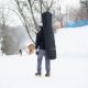 12. Meteor Hielo 17329 Snowboard-Abdeckung
