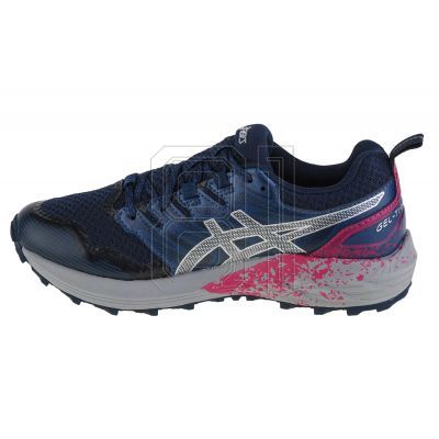 2. Asics Gel-Trabuco Terra W 1012A902-403 running shoes