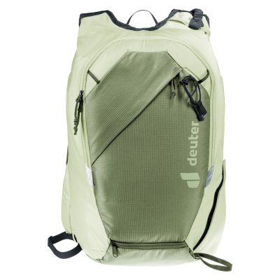 2. Deuter Updays 24 SL Rucksack, Sportrucksack, Grün, Polyamid, Ripstop