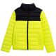 10. 4F Jr Jacke 4FJSS23TDJAM077 45S