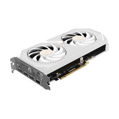 15. ZOTAC GAMING GeForce RTX 5070 Twin Edge OC WHITE ED 12GB GDDR7 Grafikkarte