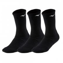 Mizuno Training Mid Socken 3er-Pack 32GX250509
