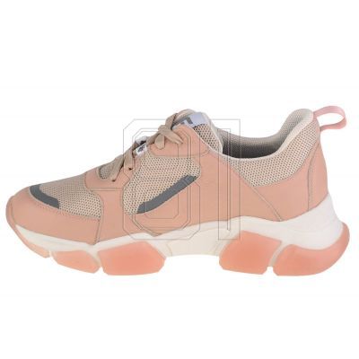 3. 4F Wmn's Casual W H4L-OBDL254-56S Schuhe