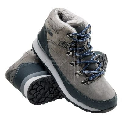 Hi-Tec Midora Mid Wp W 92800210806 Schuhe