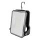 8. Ansmann WL2000R-ECO Schwarz, Grau LED 48 W