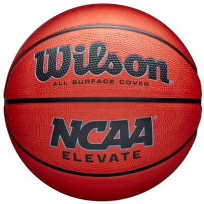 Wilson NCAA Elevation Ball WZ3007001XB
