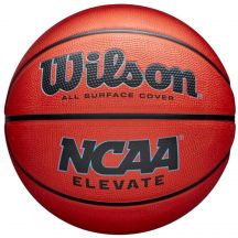 Wilson NCAA Elevation Ball WZ3007001XB