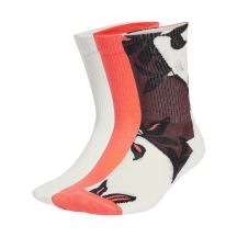 Adidas Mercedes AMG Petronas Formel 1 Team Sommerpaket 3 Socken JY5607