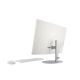 3. HP 24-cr0332nw All-in-One-PC mit Ryzen 7 7730U, 23,8" FHD IPS-Display (250 Nits), 16 GB DDR4-RAM, SSD, Radeon 680M, LAN-Anschluss, Windows 11 (2 Jahre Garantie), Gehäuse: Weiß